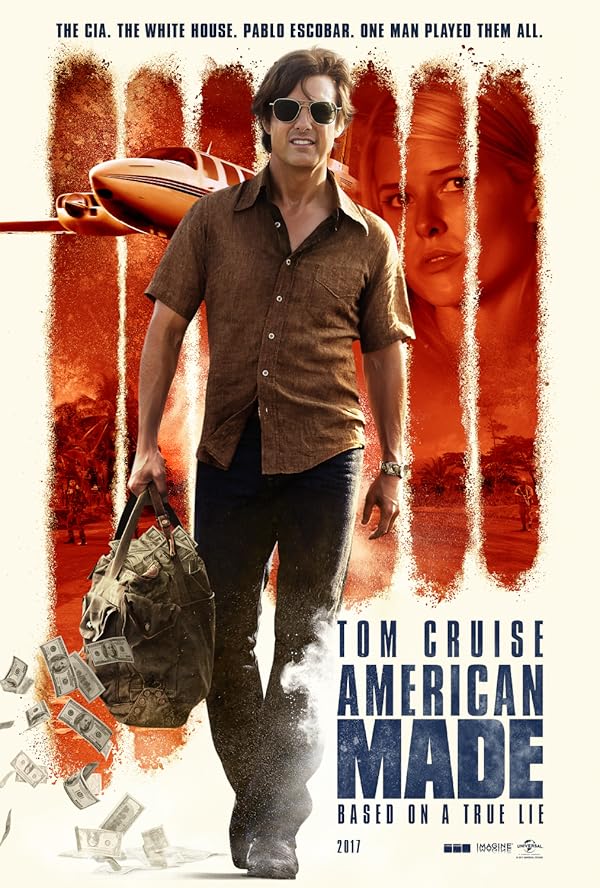 دانلود فیلم American Made